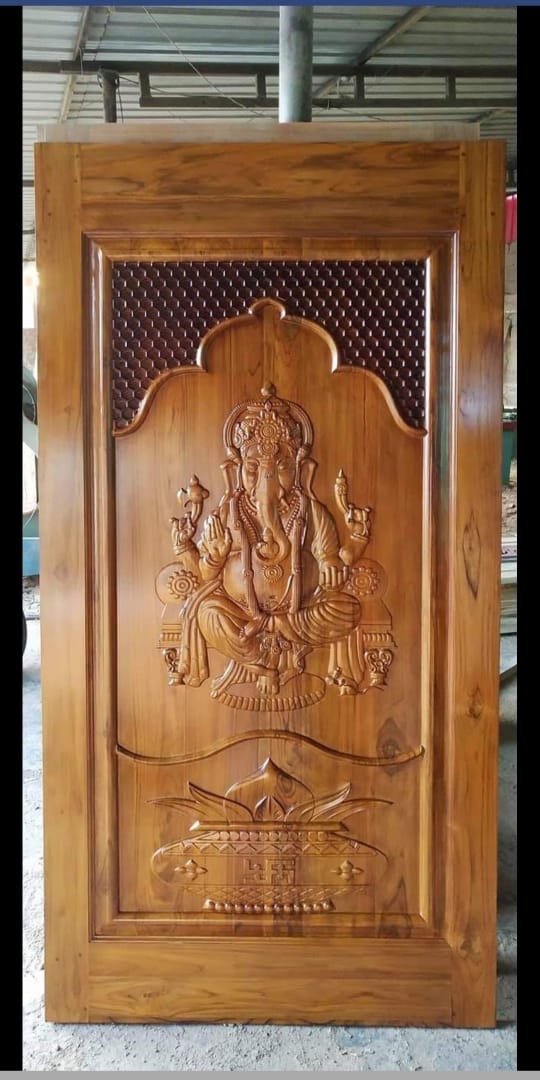 Doors